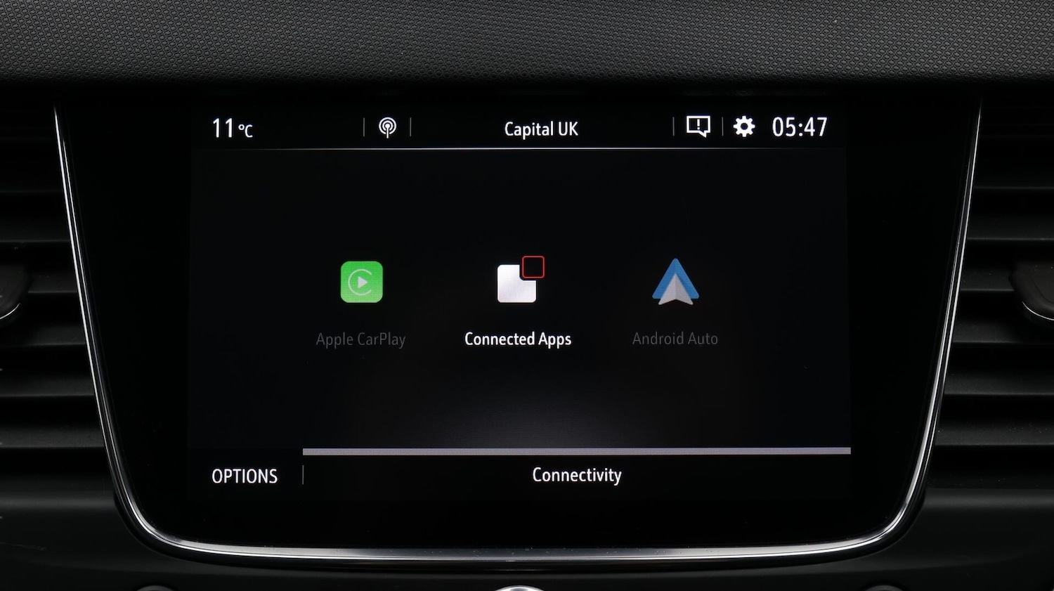 Used Vauxhall Crossland 2022 for sale - 76656995: Photo 25