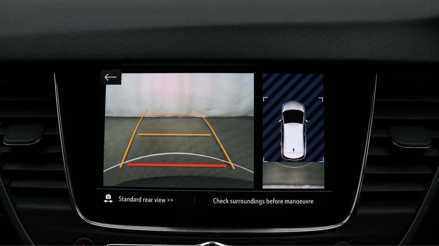 Used Vauxhall Crossland 2022 for sale - 76656995: Photo 26