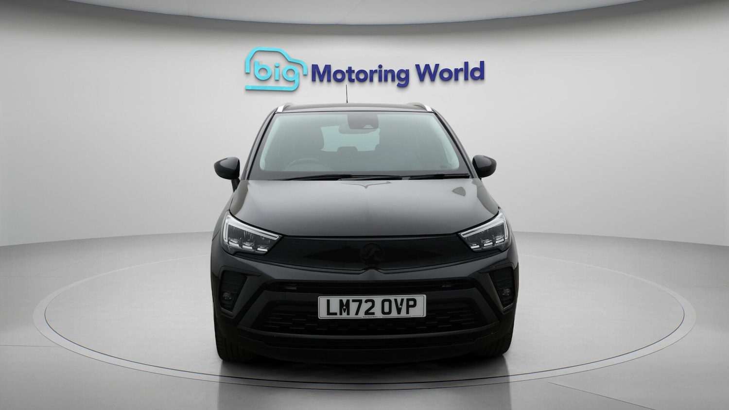 Used Vauxhall Crossland 2022 for sale - 76656995: Photo 3