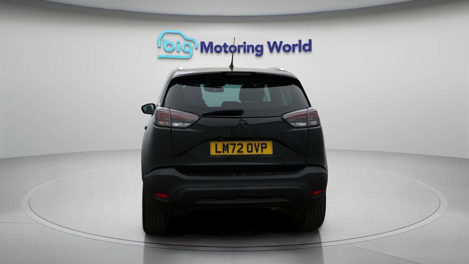 Used Vauxhall Crossland 2022 for sale - 76656995: Photo 7