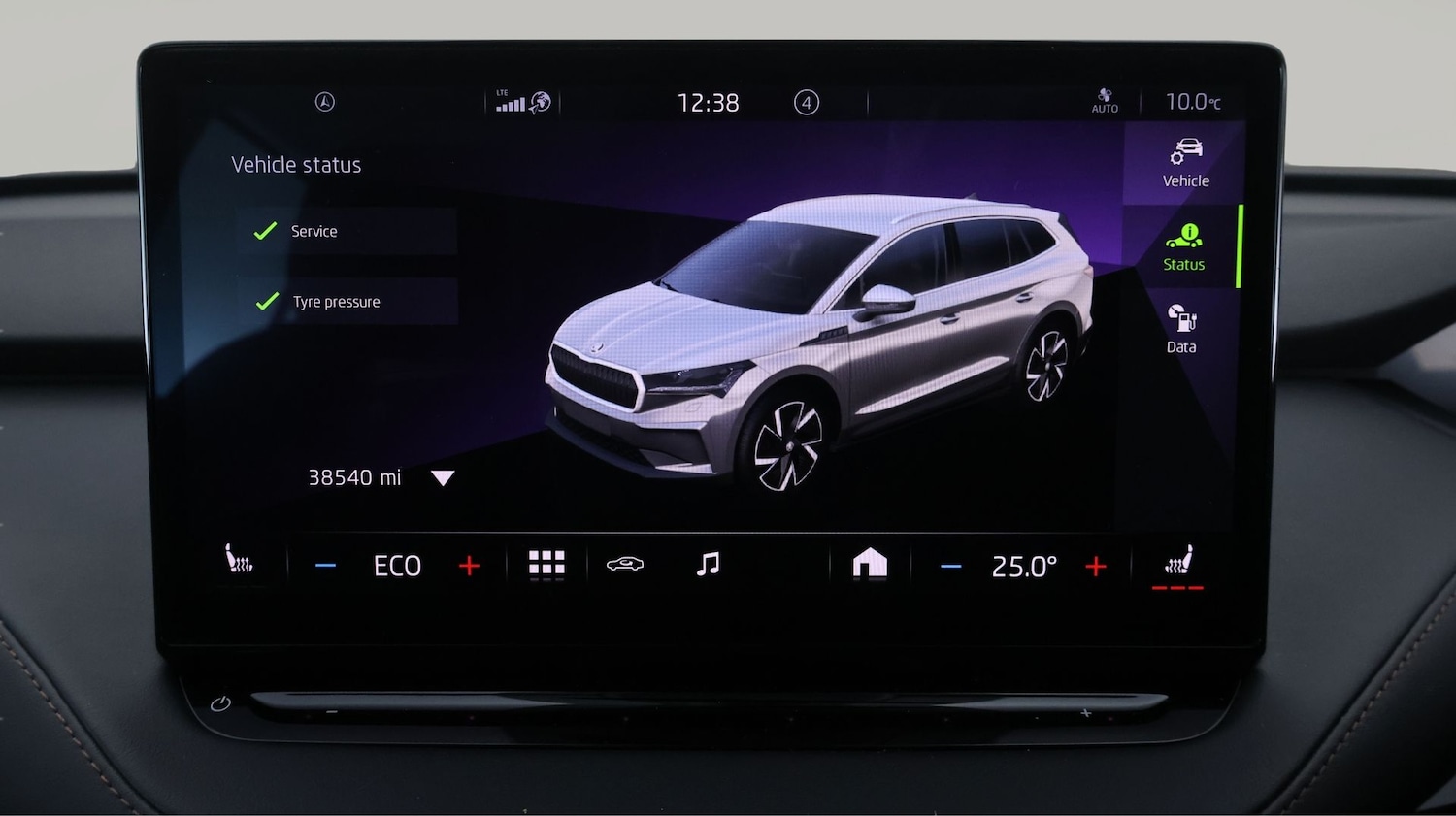 Used Skoda Enyaq 2022 for sale - 77797300: Photo 10