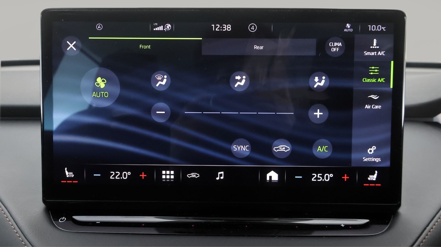 Used Skoda Enyaq 2022 for sale - 77797300: Photo 11