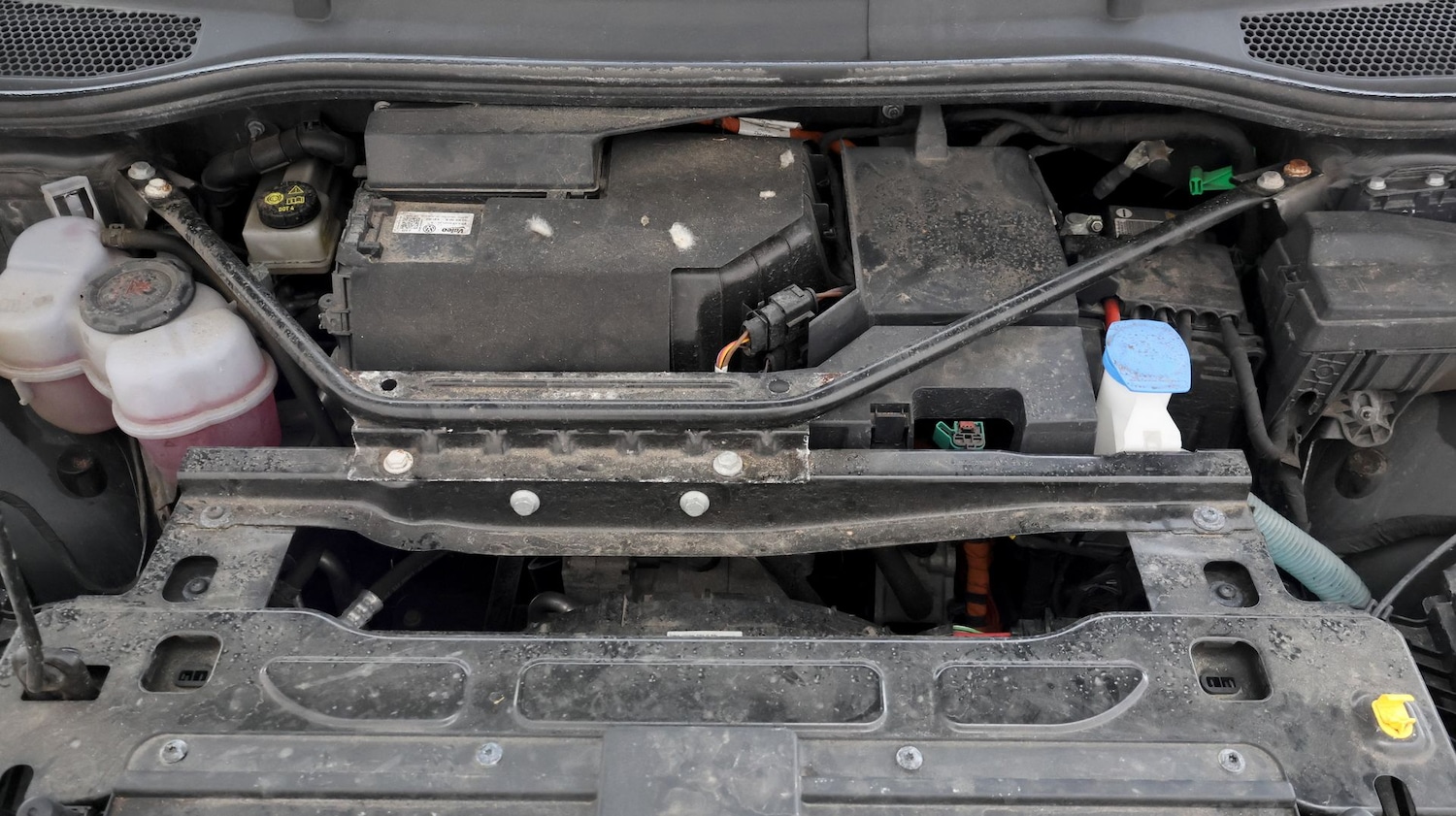 Used Skoda Enyaq 2022 for sale - 77797300: Photo 18