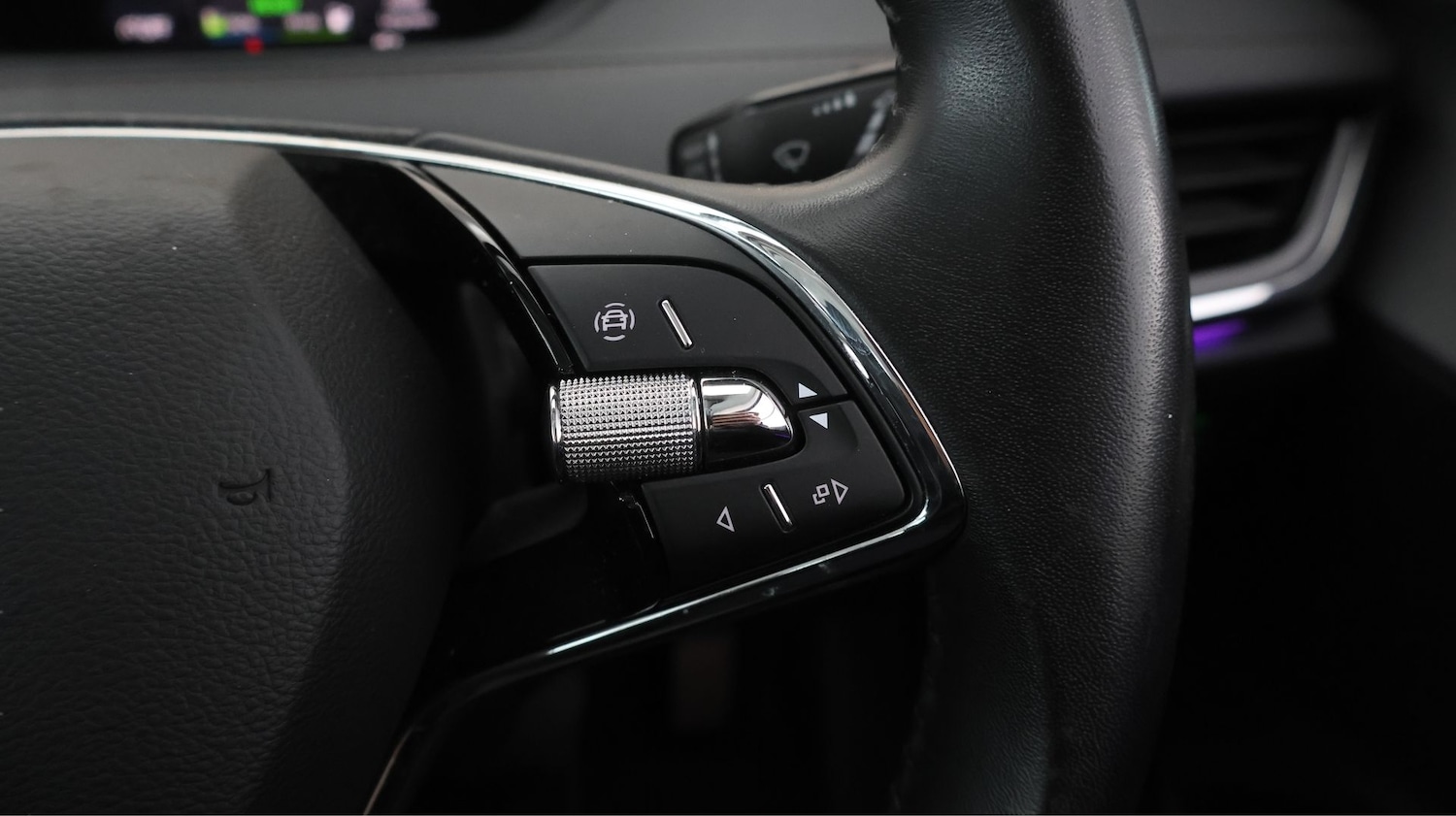 Used Skoda Enyaq 2022 for sale - 77797300: Photo 21