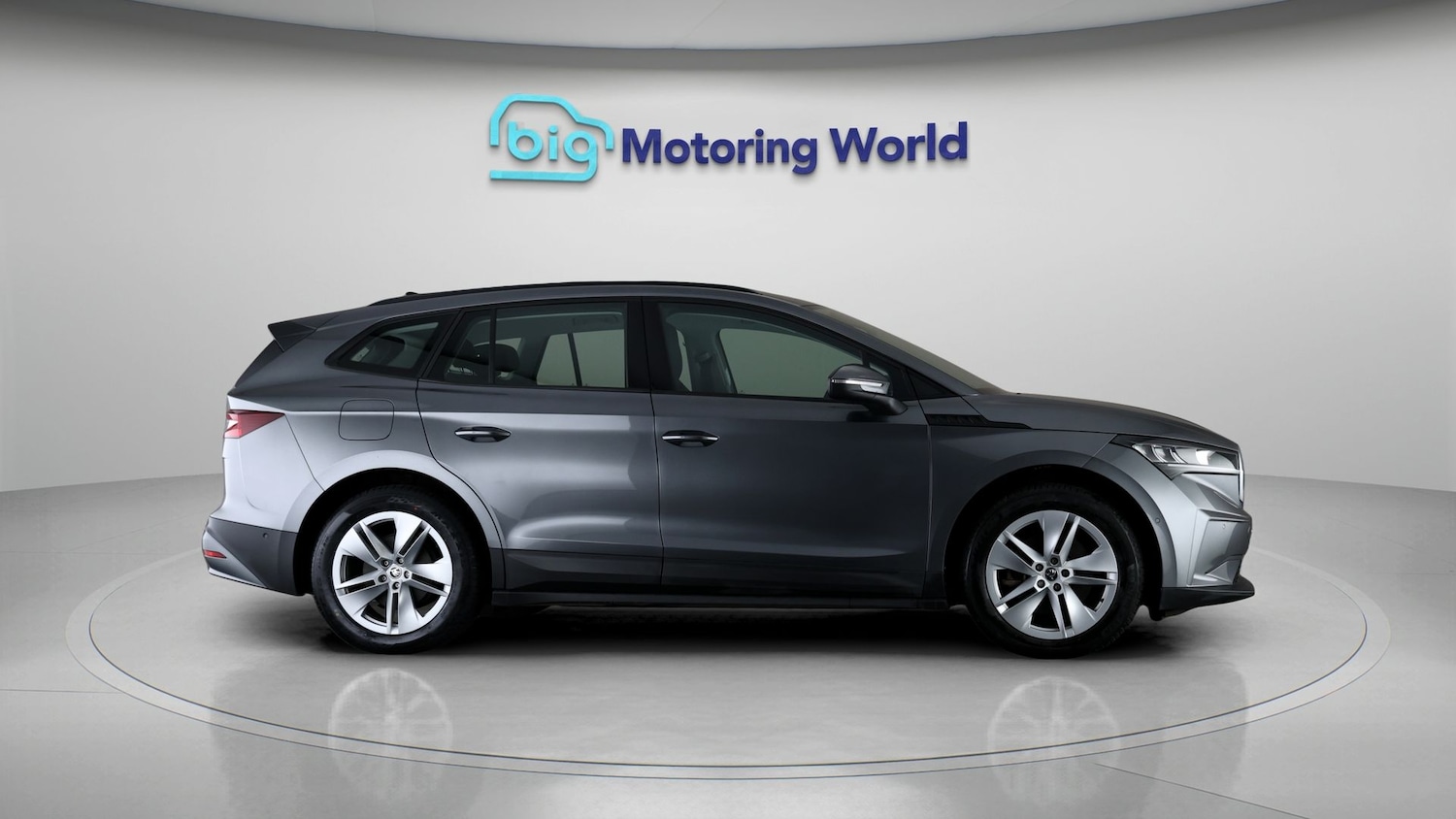 Used Skoda Enyaq 2022 for sale - 77797300: Photo 8