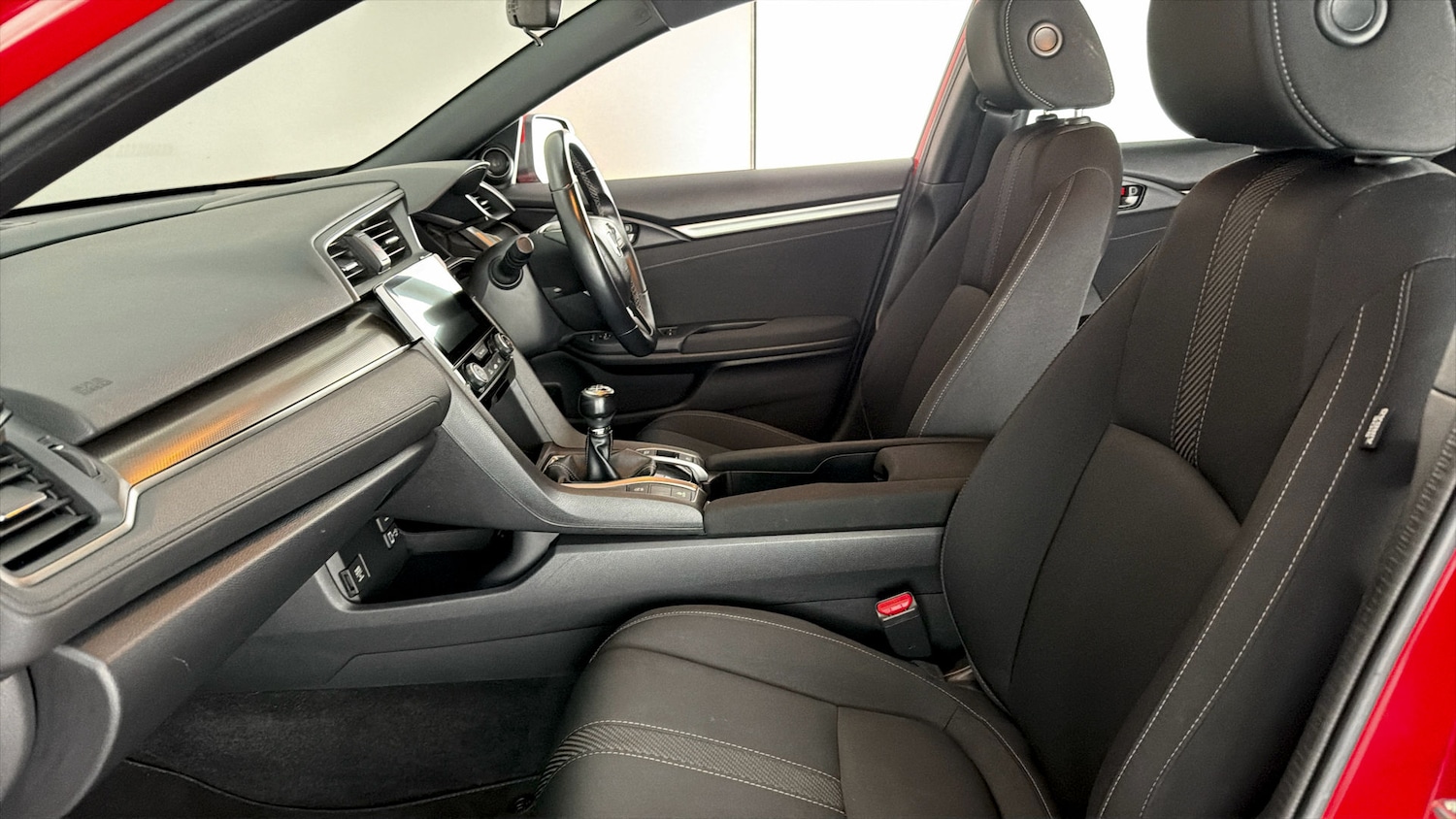 Used Honda Civic 2018 for sale - 78094813: Photo 13