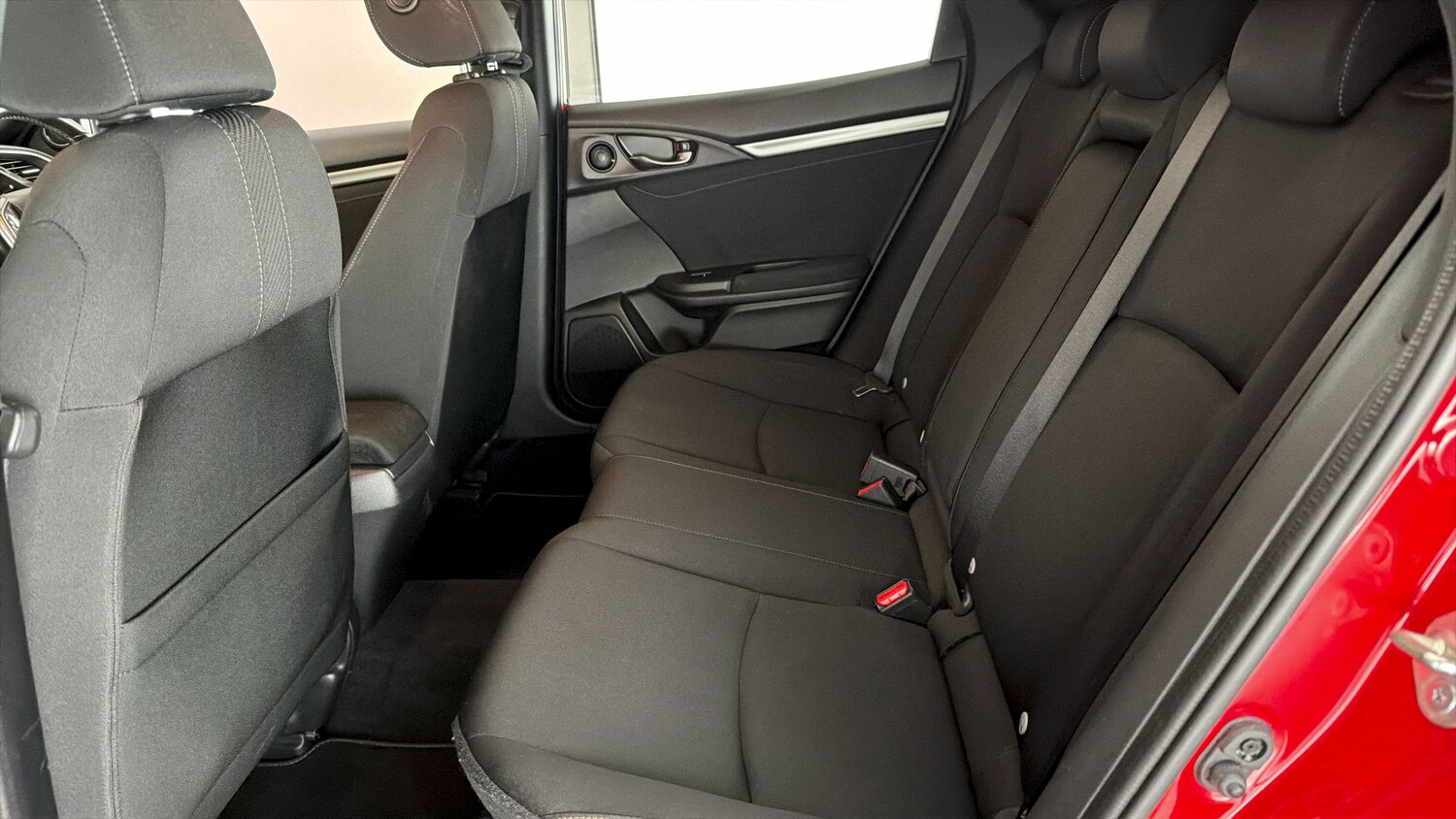 Used Honda Civic 2018 for sale - 78094813: Photo 15