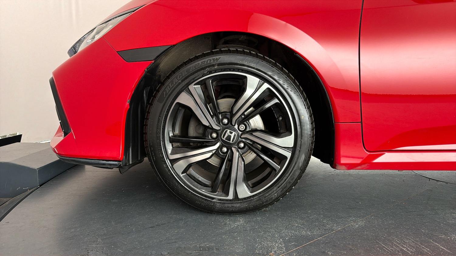 Used Honda Civic 2018 for sale - 78094813: Photo 17