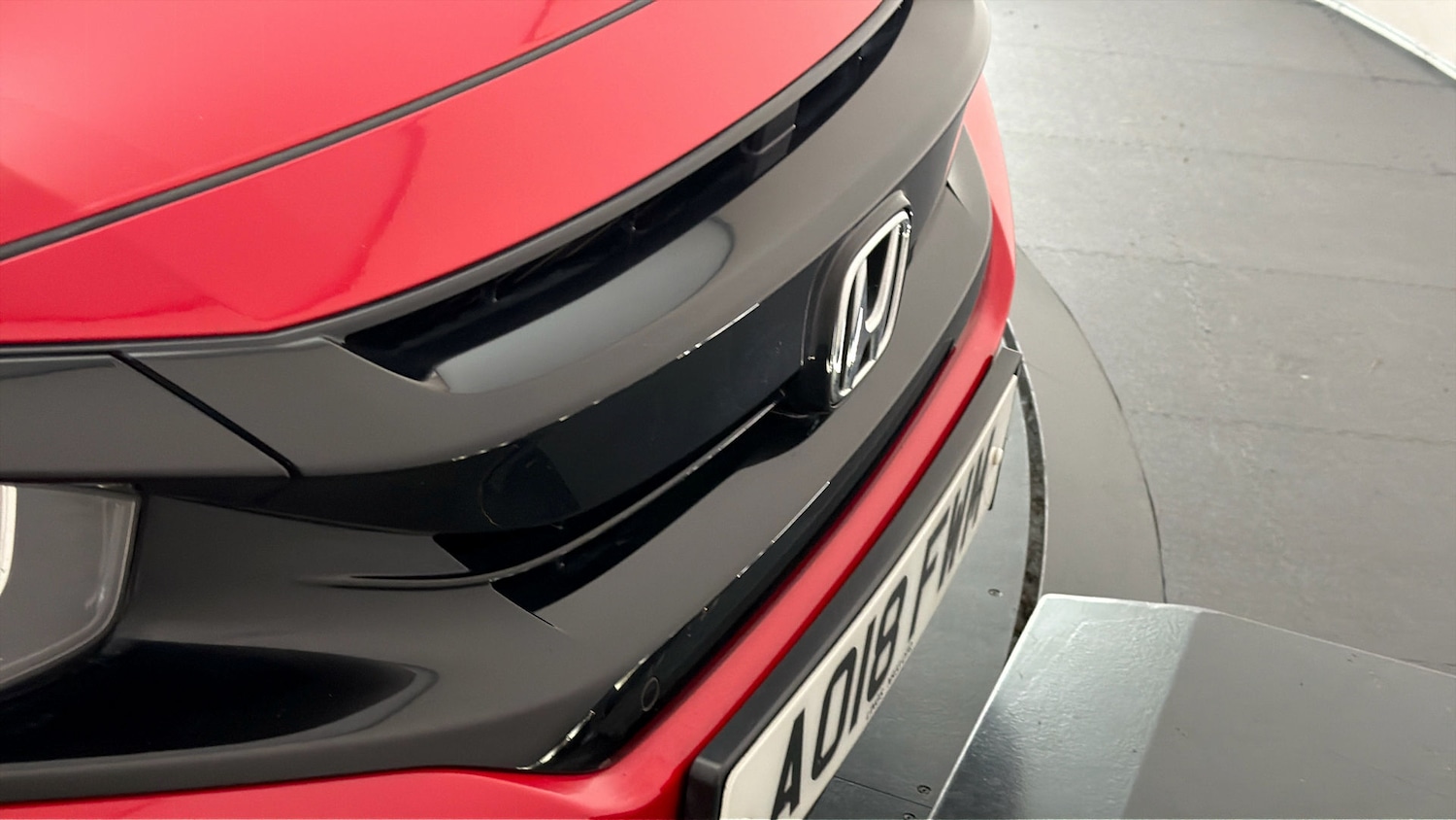 Used Honda Civic 2018 for sale - 78094813: Photo 22