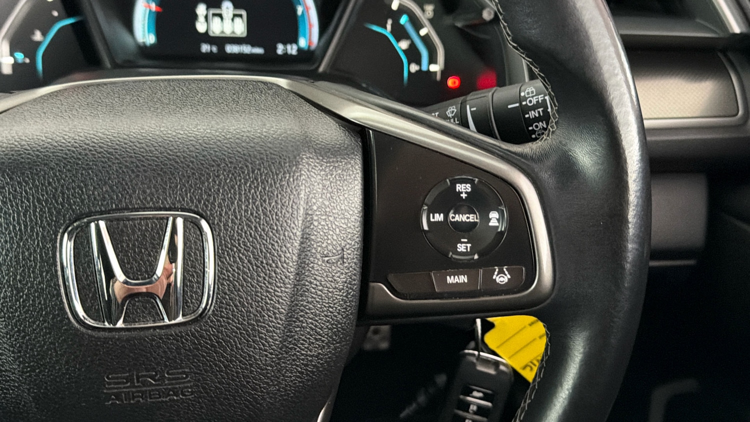 Used Honda Civic 2018 for sale - 78094813: Photo 24