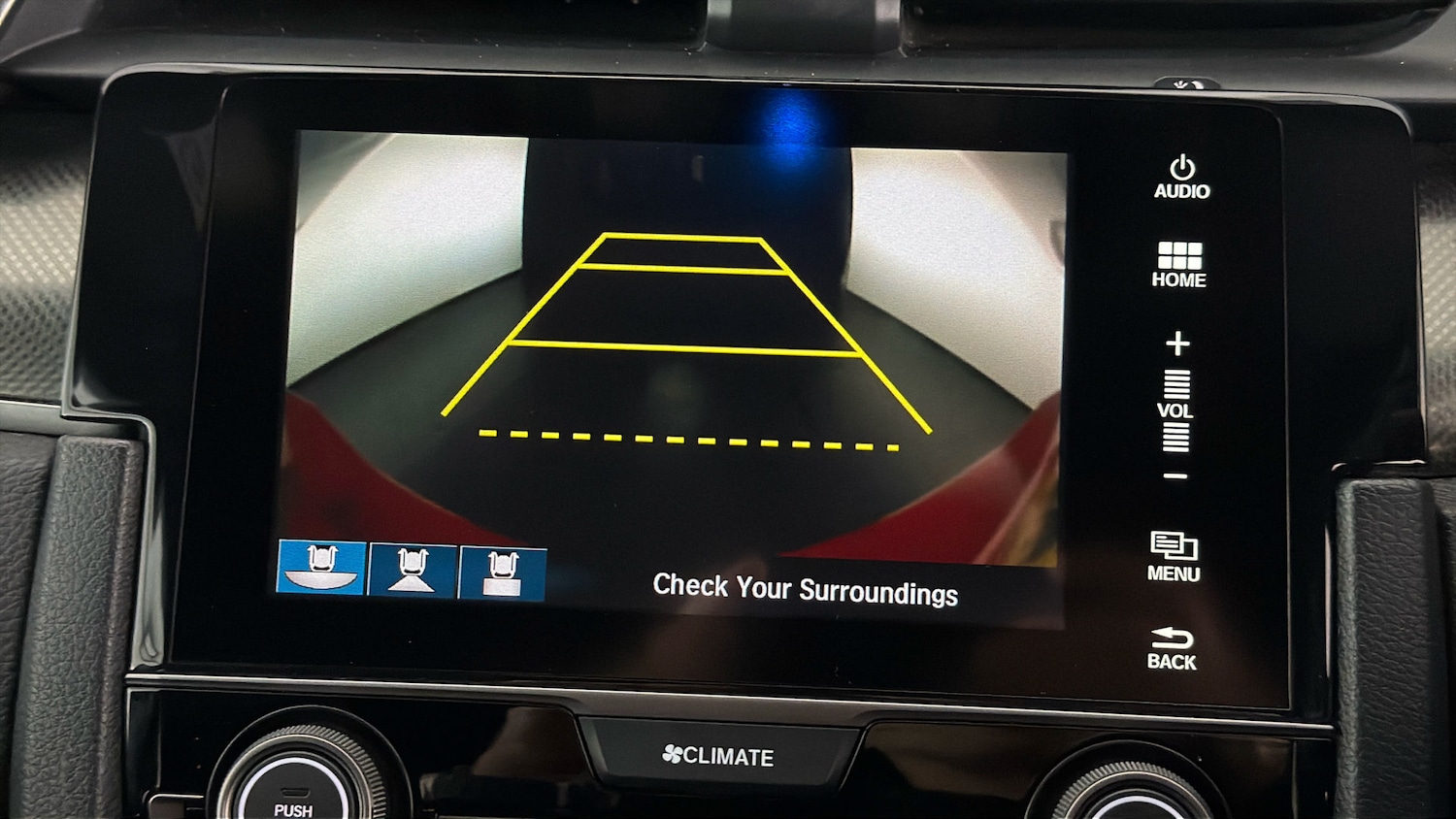 Used Honda Civic 2018 for sale - 78094813: Photo 27