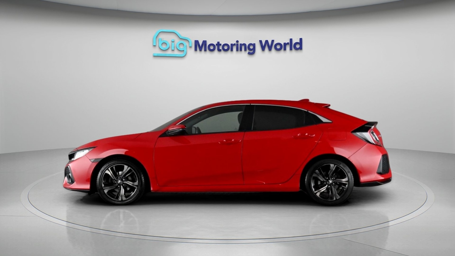 Used Honda Civic 2018 for sale - 78094813: Photo 5