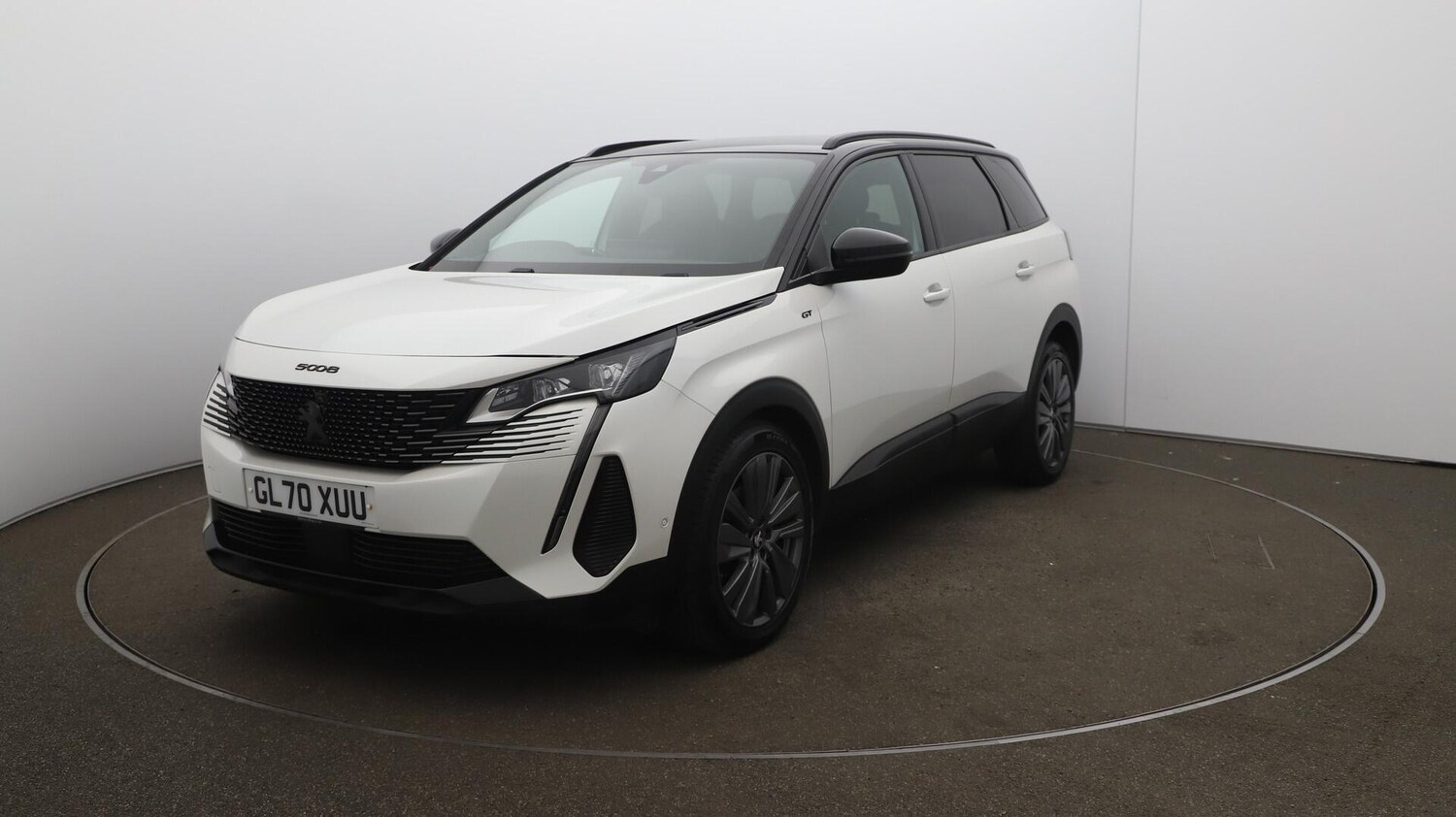 Vehicle 40