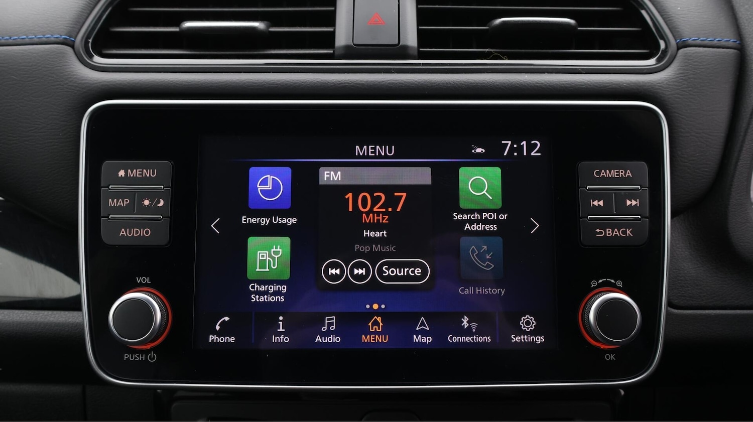 Used Nissan Leaf for sale - 76727235: Photo 12