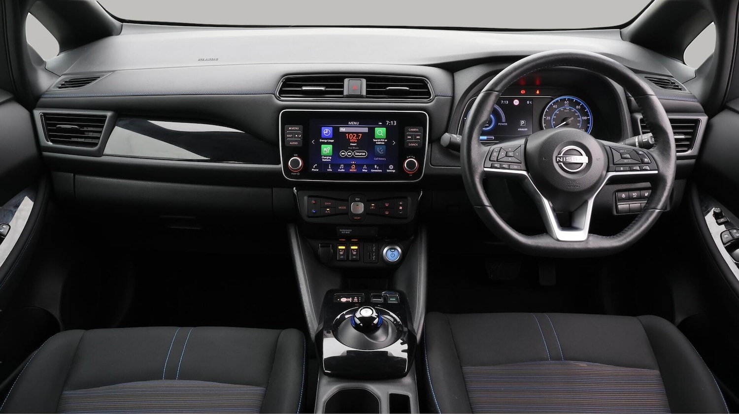 Used Nissan Leaf for sale - 76727235: Photo 14