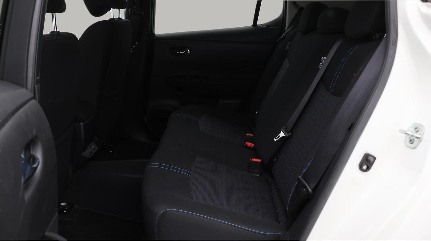 Used Nissan Leaf for sale - 76727235: Photo 17