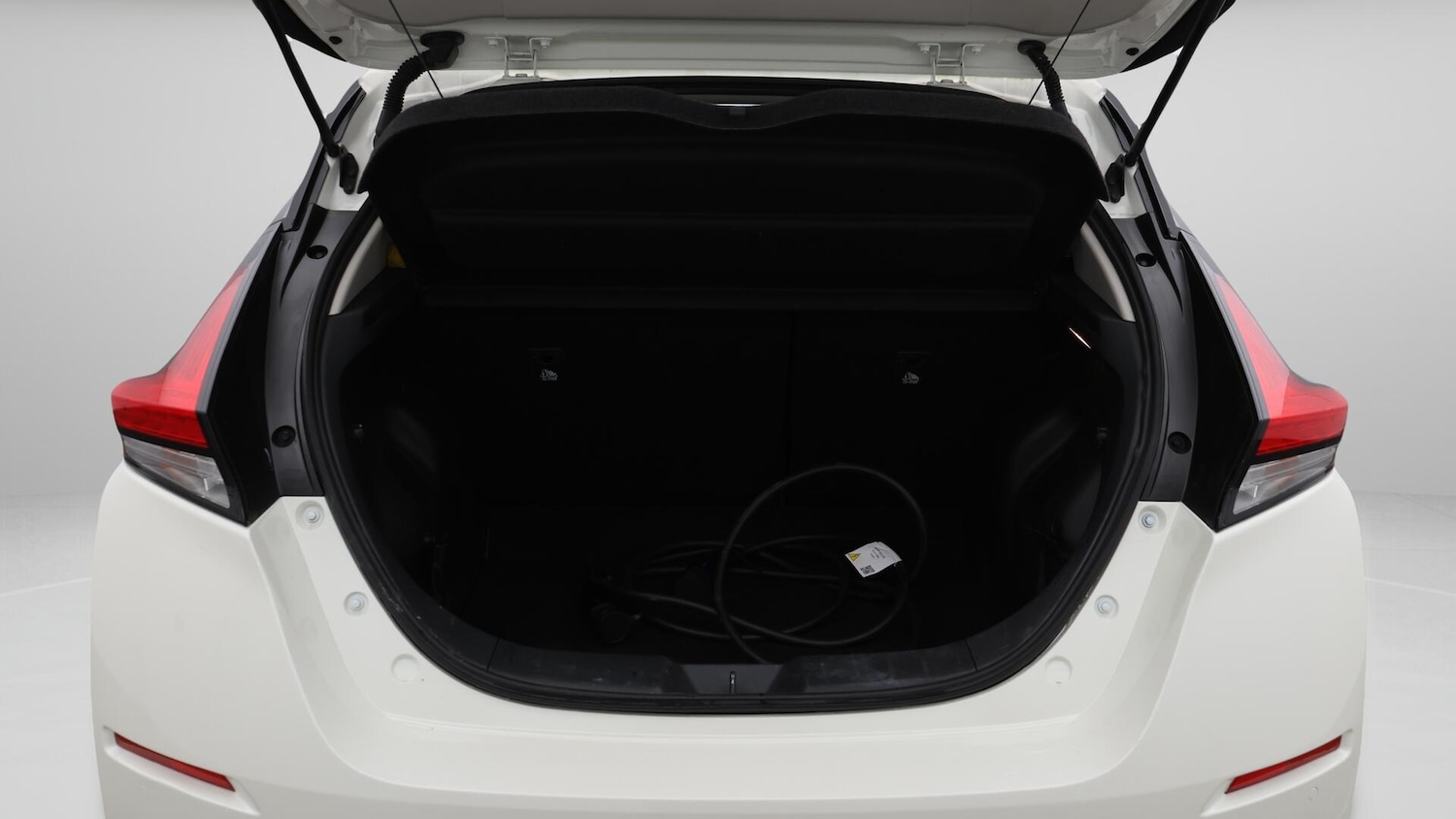 Used Nissan Leaf for sale - 76727235: Photo 18