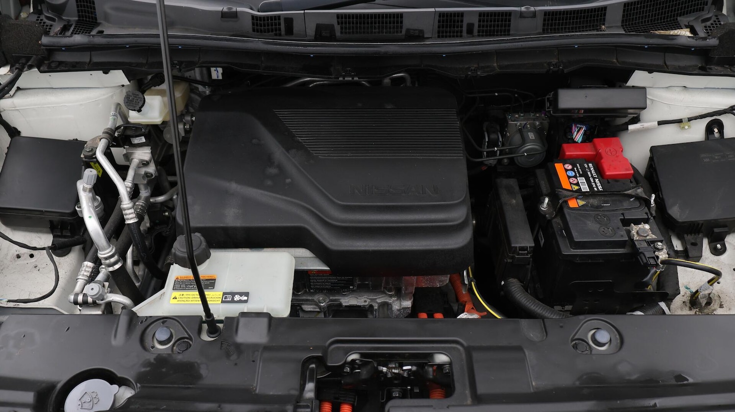 Used Nissan Leaf for sale - 76727235: Photo 20