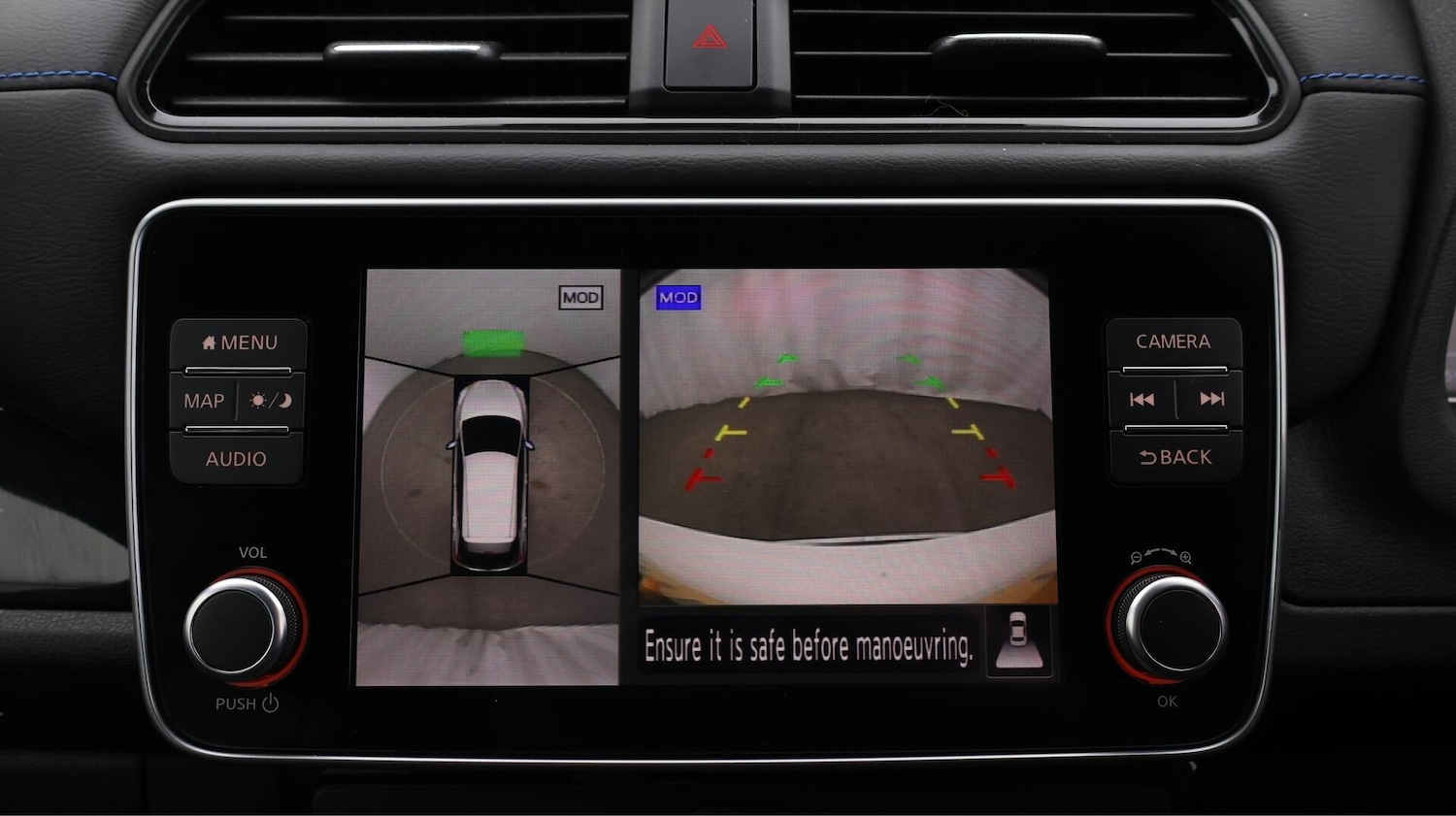 Used Nissan Leaf for sale - 76727235: Photo 24