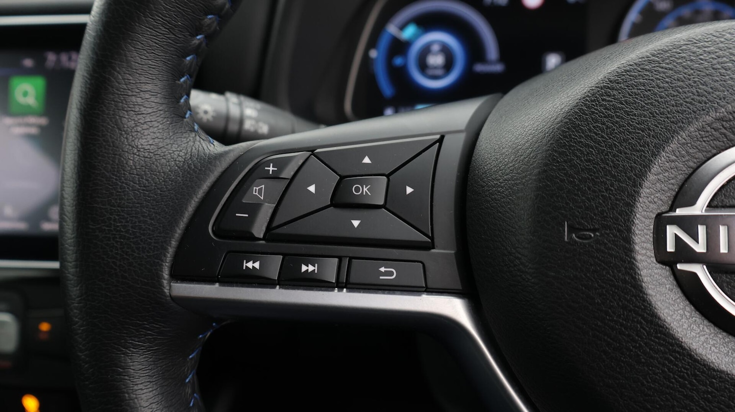 Used Nissan Leaf for sale - 76727235: Photo 25