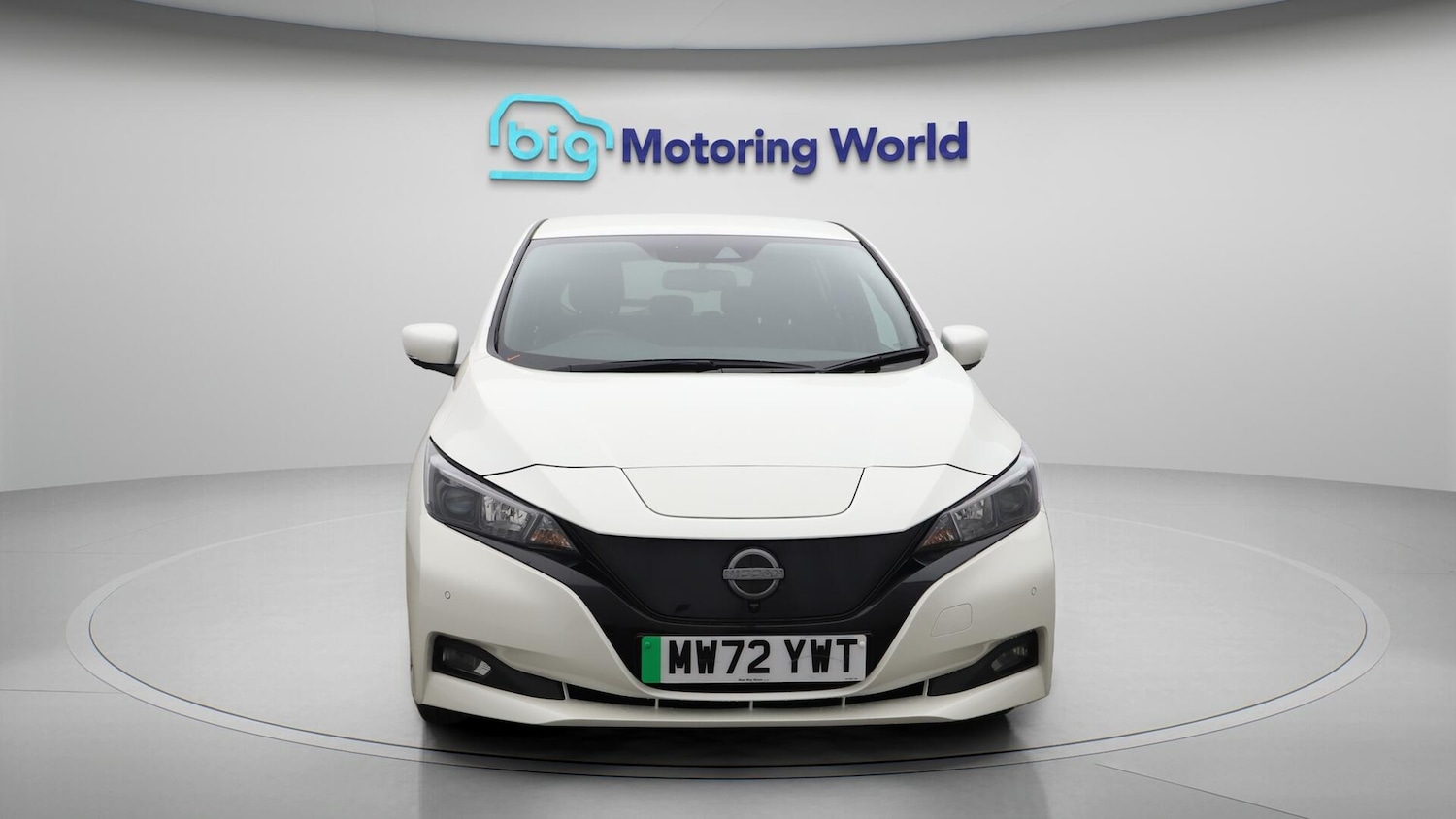 Used Nissan Leaf for sale - 76727235: Photo 3
