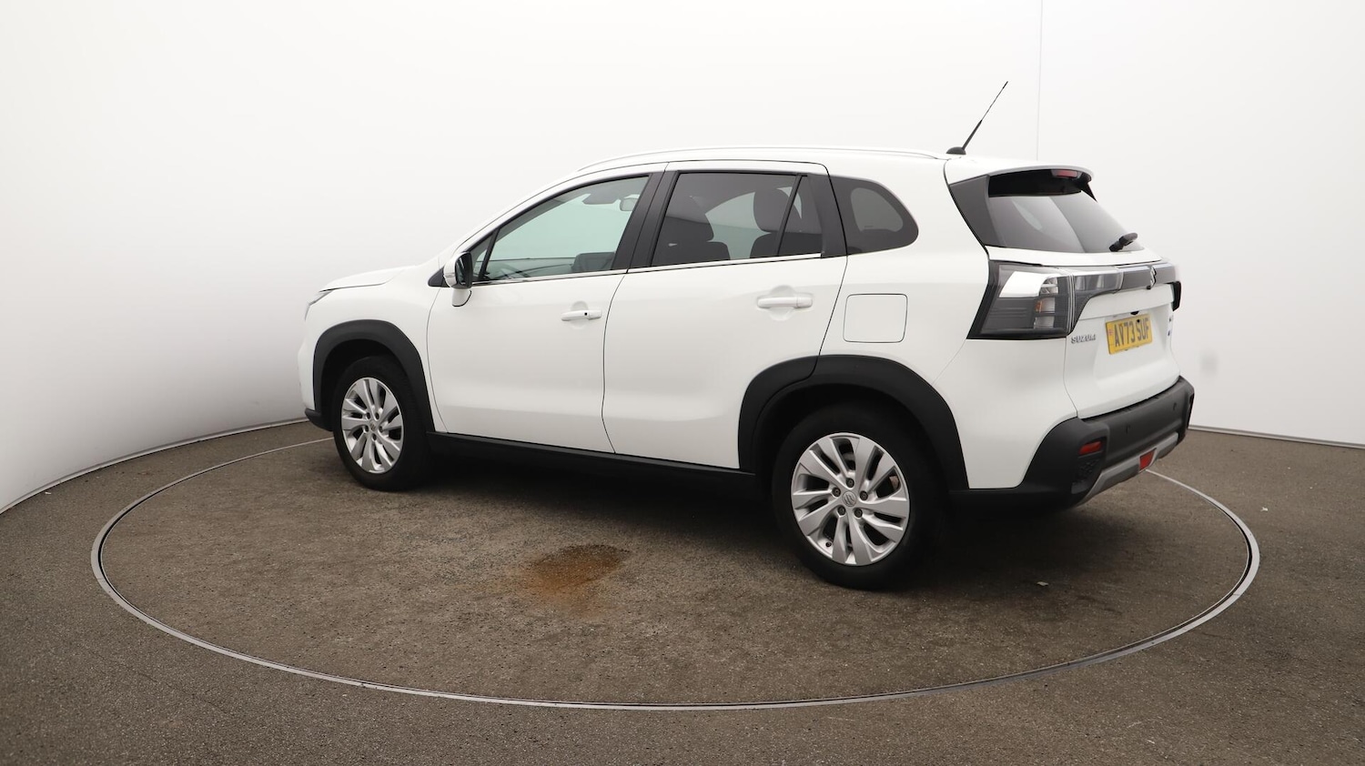 Used Suzuki SX4 S-Cross 2023 for sale - 76152881: Photo 11