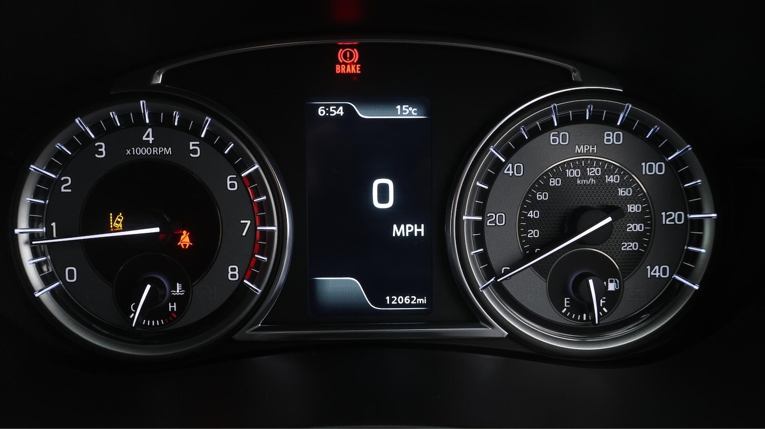 Used Suzuki SX4 S-Cross 2023 for sale - 76152881: Photo 12