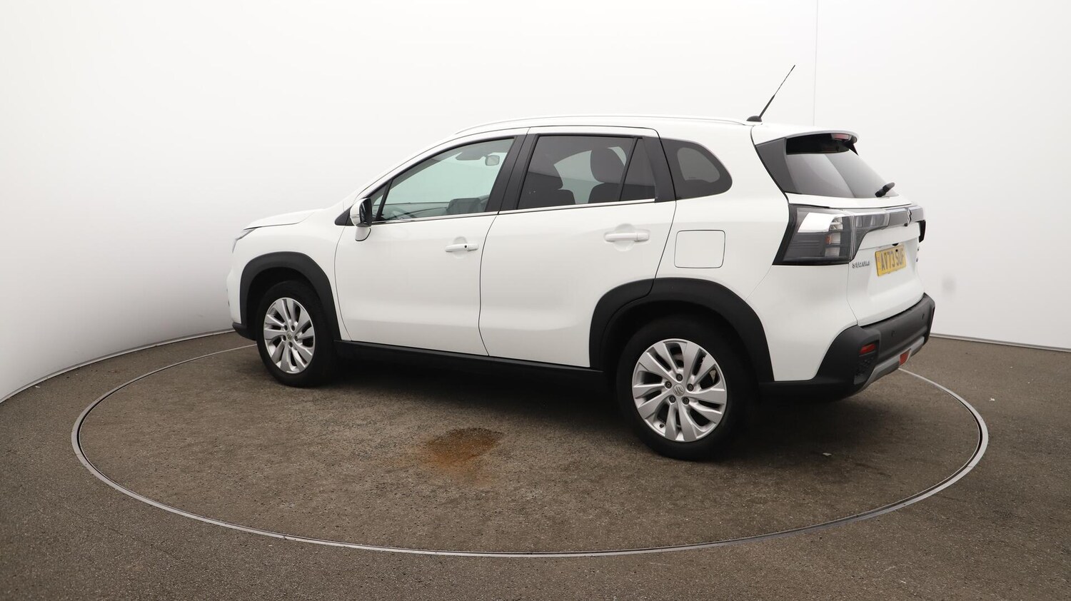 Used Suzuki SX4 S-Cross 2023 for sale - 76152881: Photo 13