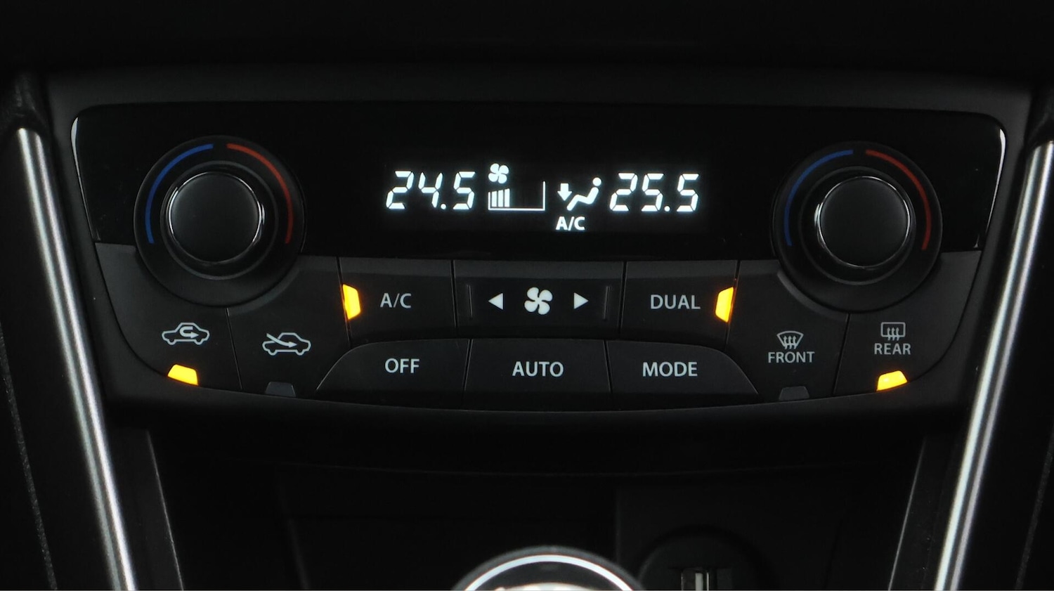 Used Suzuki SX4 S-Cross 2023 for sale - 76152881: Photo 16