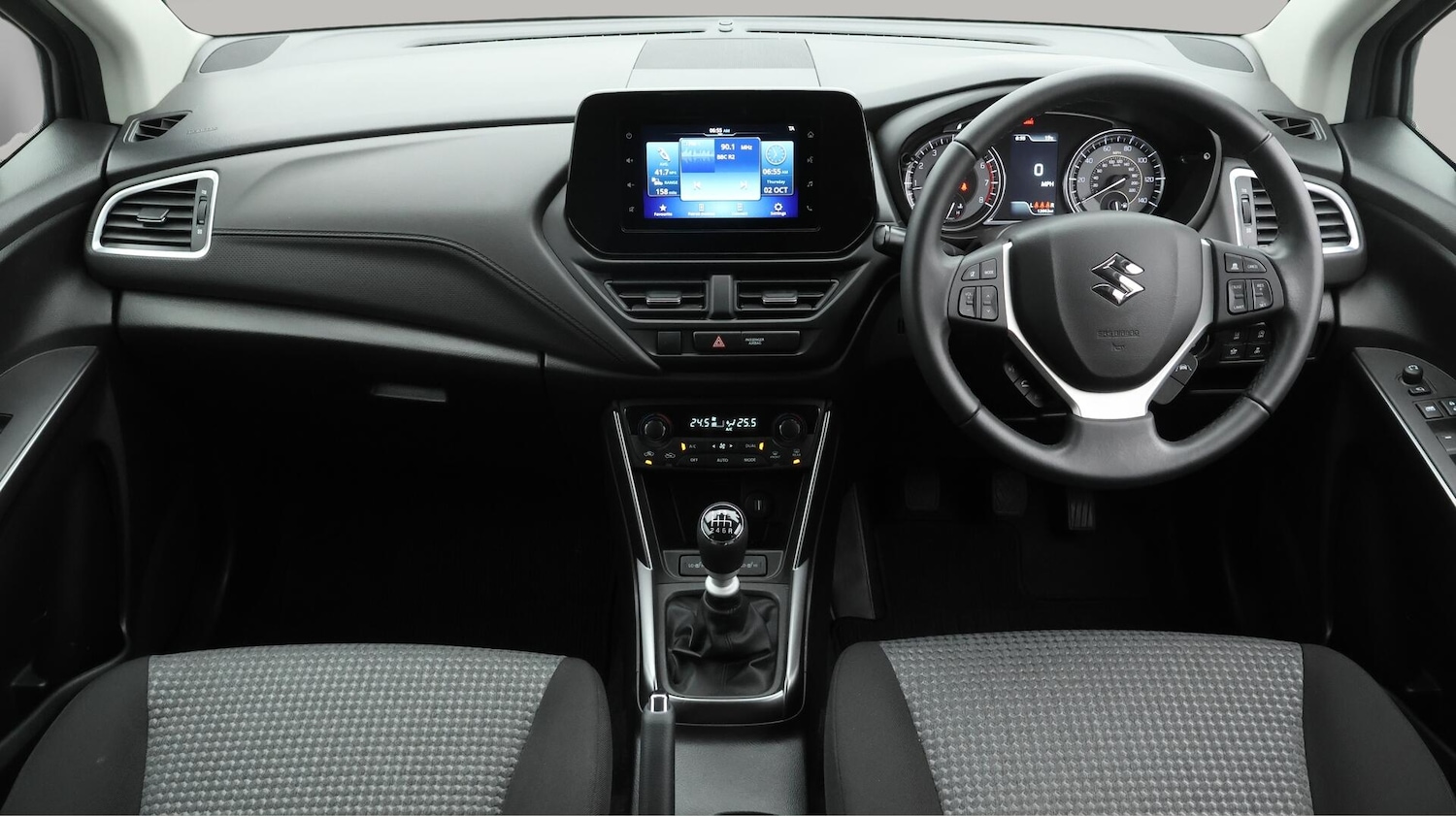 Used Suzuki SX4 S-Cross 2023 for sale - 76152881: Photo 18