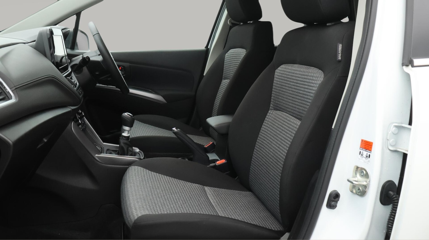 Used Suzuki SX4 S-Cross 2023 for sale - 76152881: Photo 20