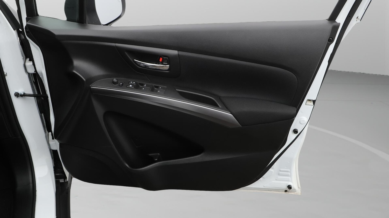 Used Suzuki SX4 S-Cross 2023 for sale - 76152881: Photo 22