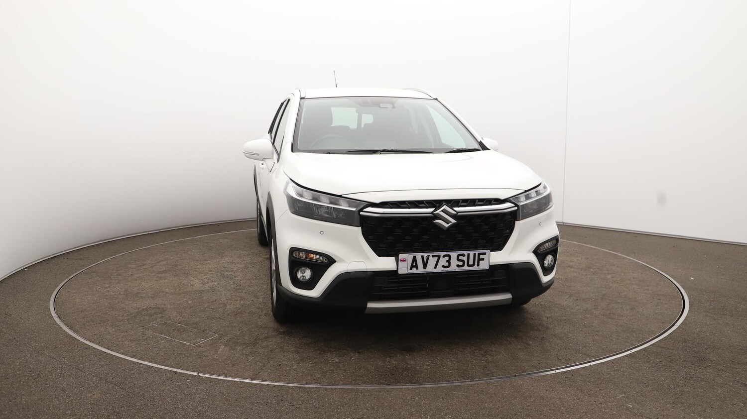 Used Suzuki SX4 S-Cross 2023 for sale - 76152881: Photo 23