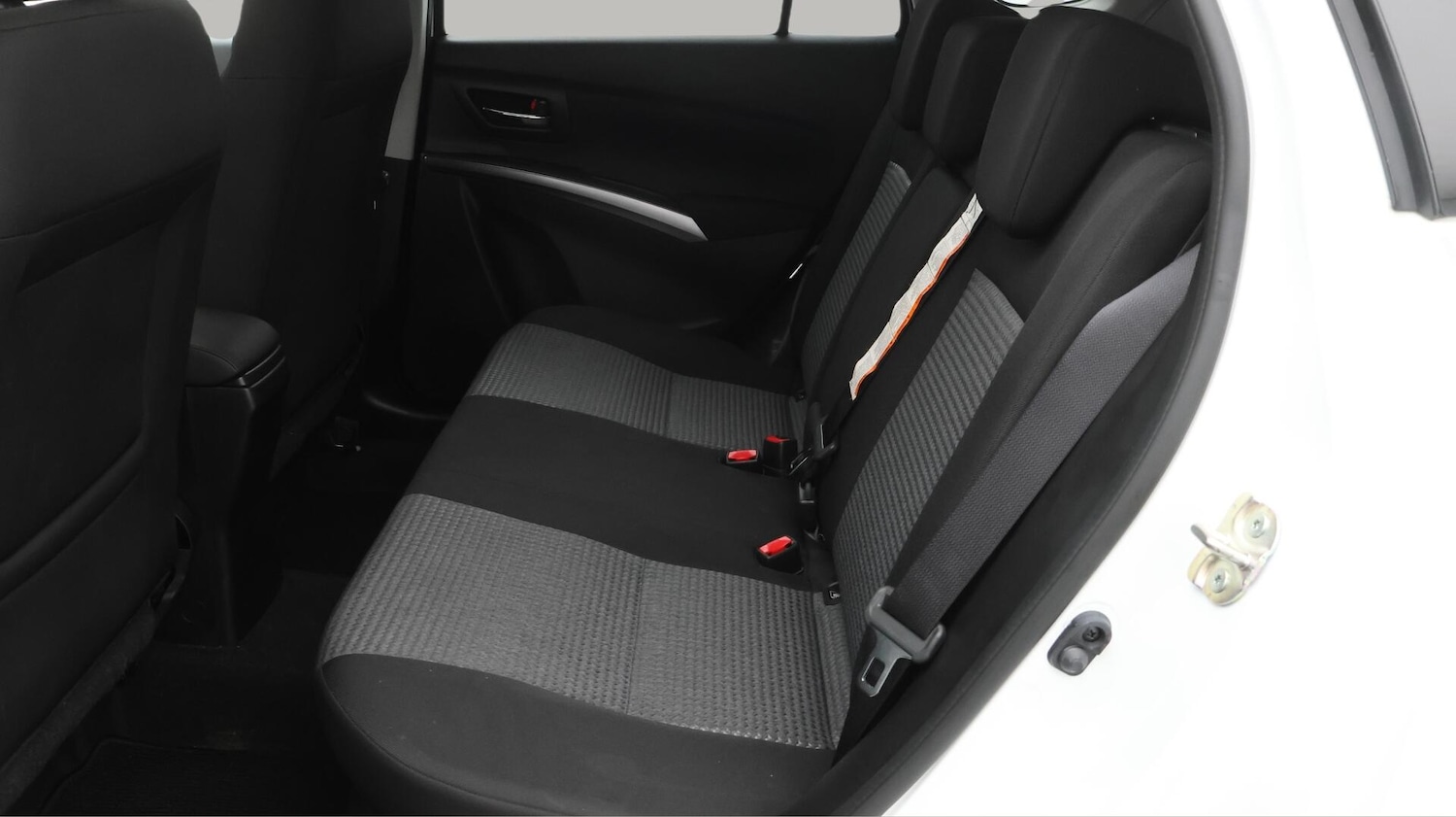 Used Suzuki SX4 S-Cross 2023 for sale - 76152881: Photo 24