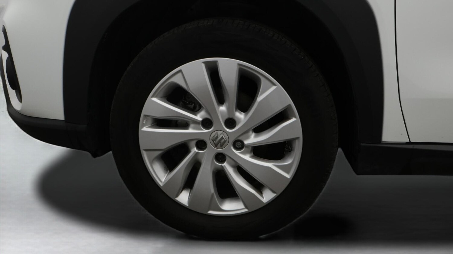 Used Suzuki SX4 S-Cross 2023 for sale - 76152881: Photo 28