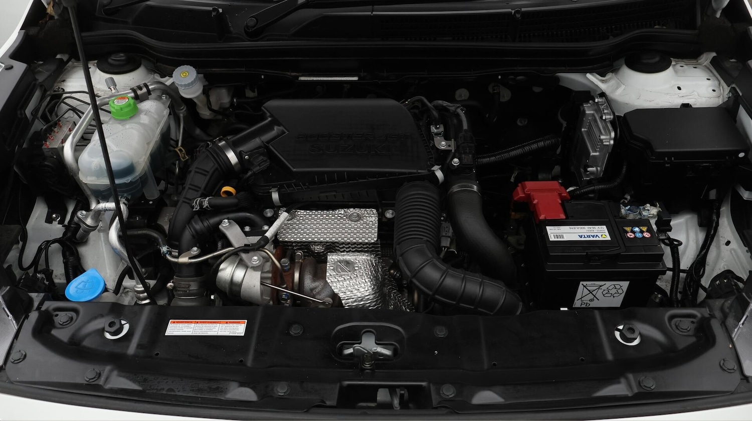 Used Suzuki SX4 S-Cross 2023 for sale - 76152881: Photo 30