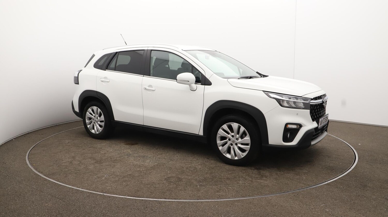 Used Suzuki SX4 S-Cross 2023 for sale - 76152881: Photo 31