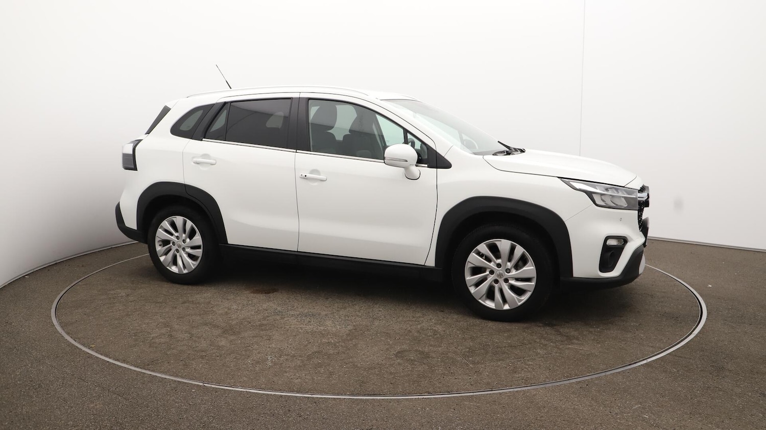 Used Suzuki SX4 S-Cross 2023 for sale - 76152881: Photo 33