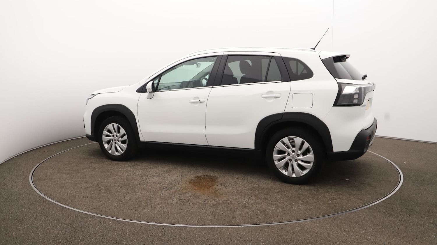 Used Suzuki SX4 S-Cross 2023 for sale - 76152881: Photo 35