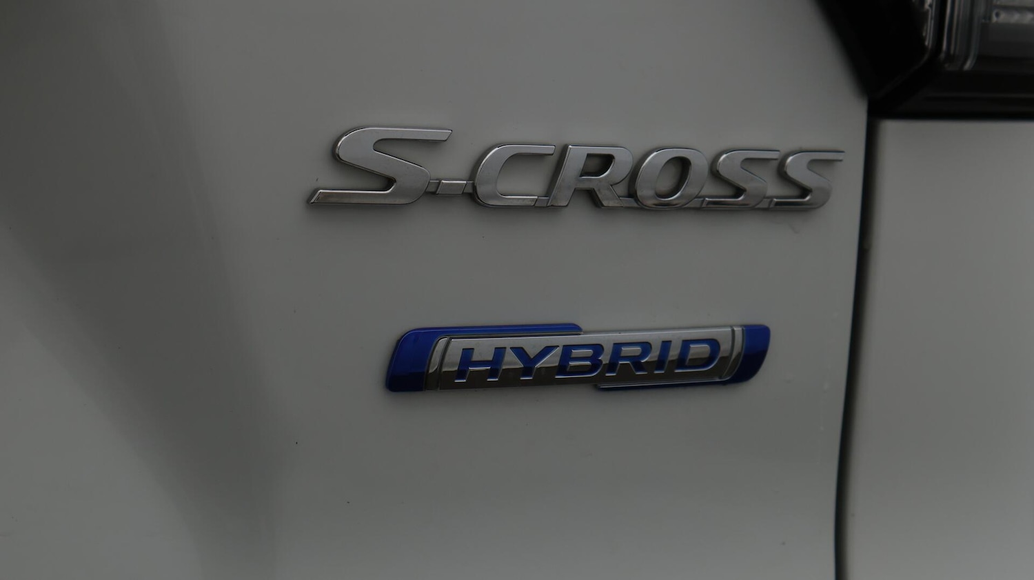 Used Suzuki SX4 S-Cross 2023 for sale - 76152881: Photo 36