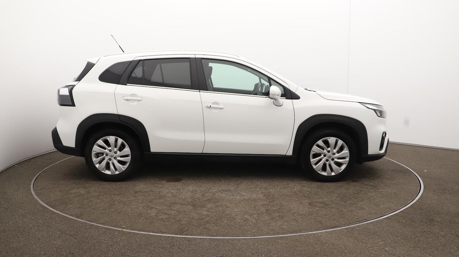 Used Suzuki SX4 S-Cross 2023 for sale - 76152881: Photo 39