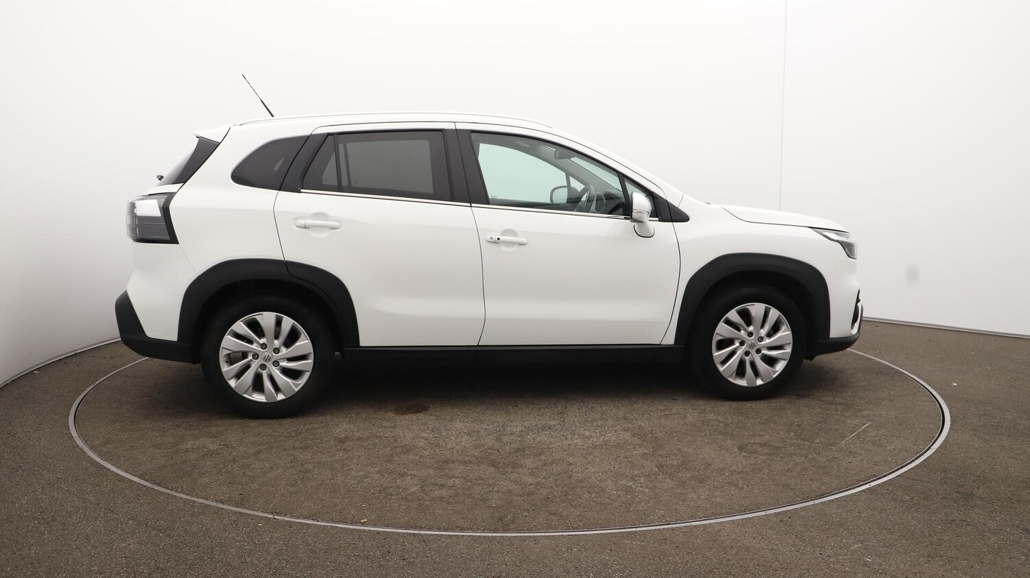 Used Suzuki SX4 S-Cross 2023 for sale - 76152881: Photo 41