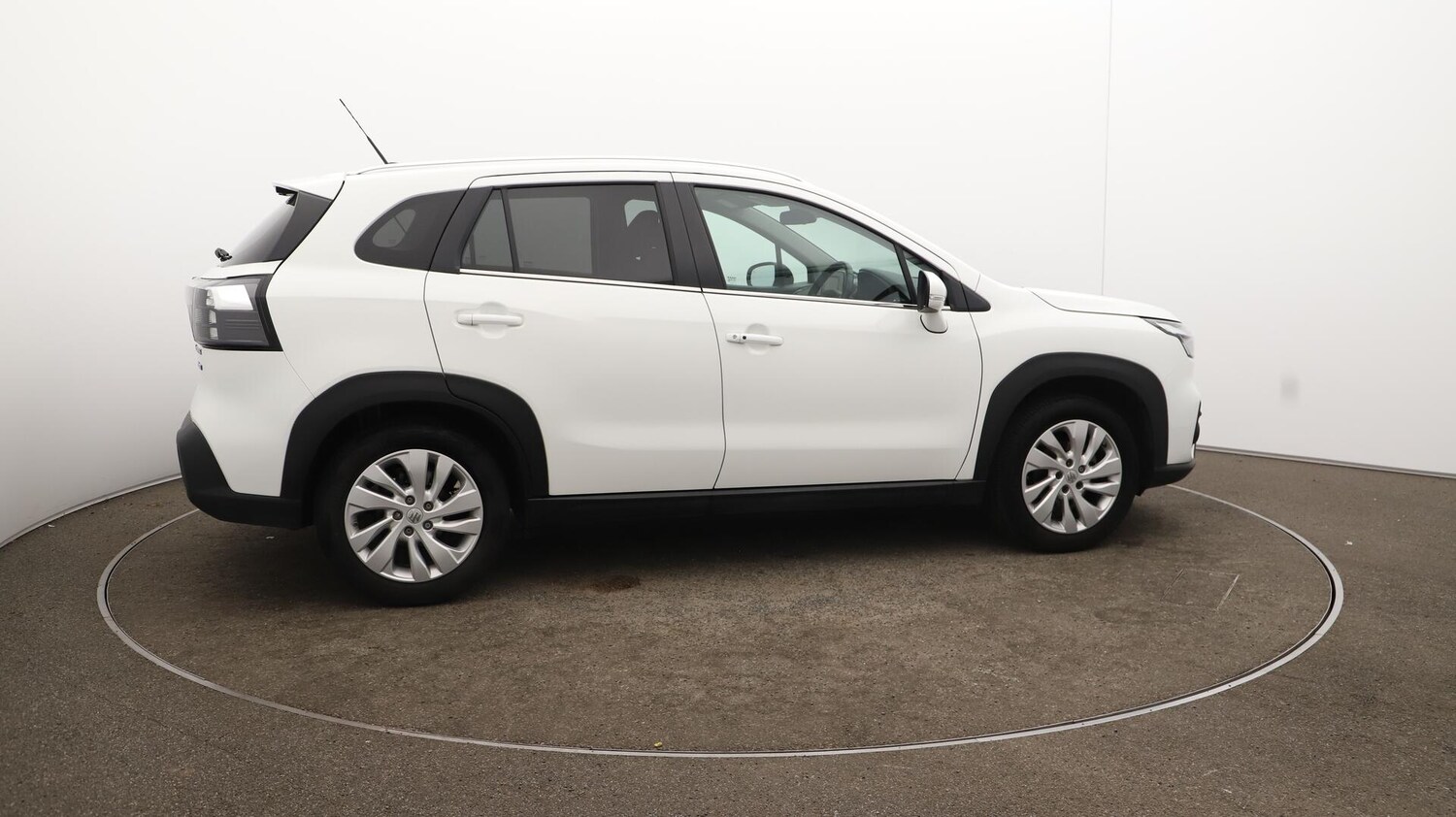Used Suzuki SX4 S-Cross 2023 for sale - 76152881: Photo 43