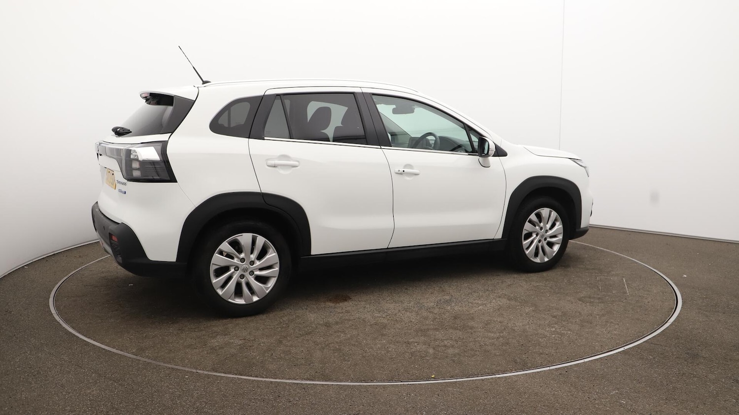 Used Suzuki SX4 S-Cross 2023 for sale - 76152881: Photo 45