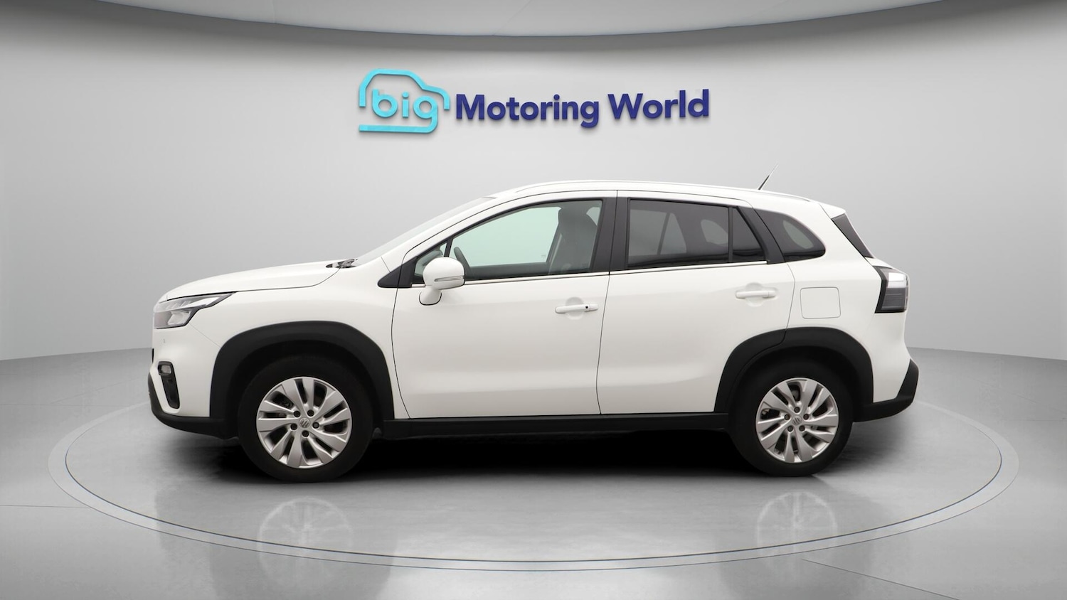 Used Suzuki SX4 S-Cross 2023 for sale - 76152881: Photo 5