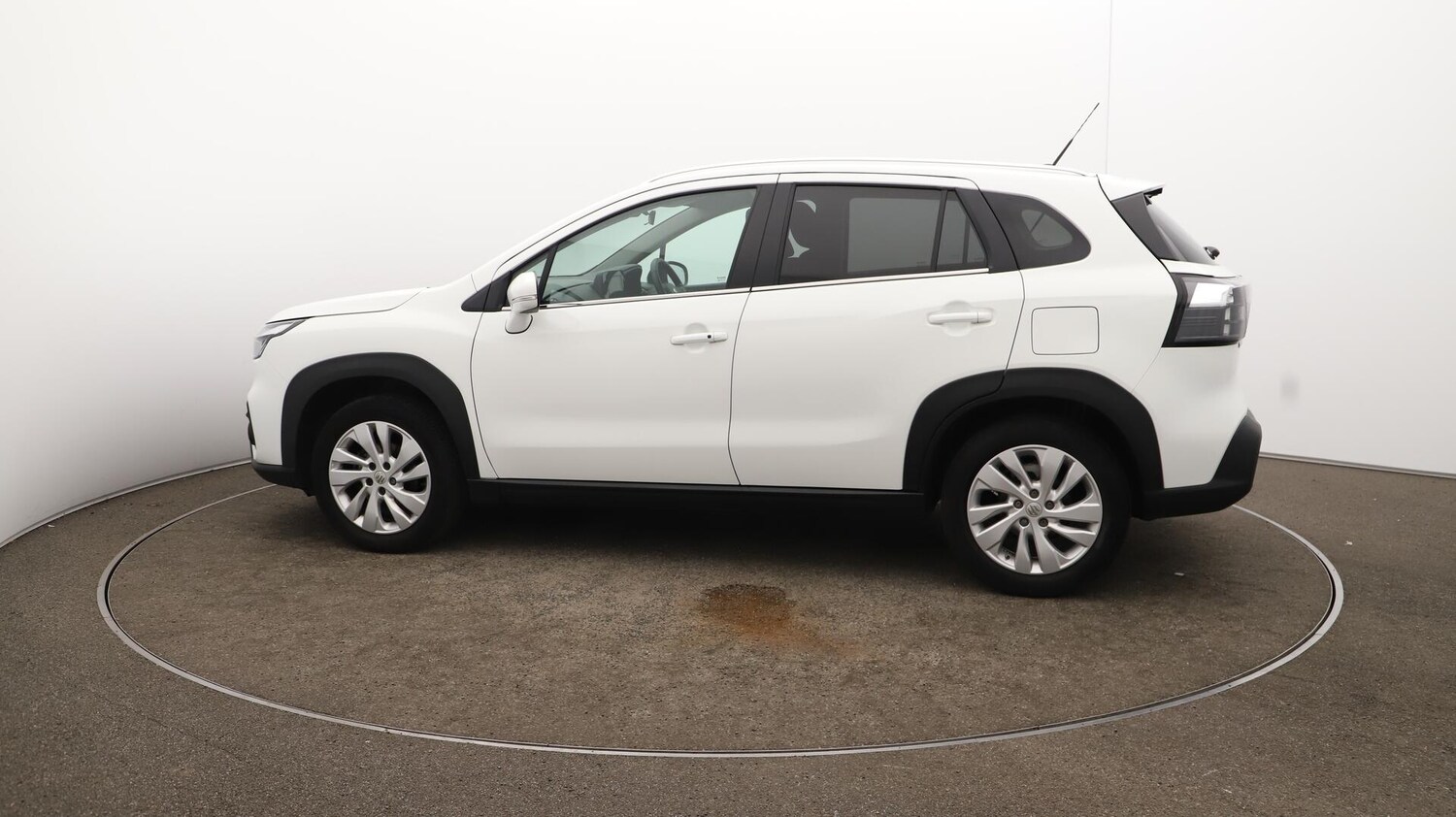 Used Suzuki SX4 S-Cross 2023 for sale - 76152881: Photo 58