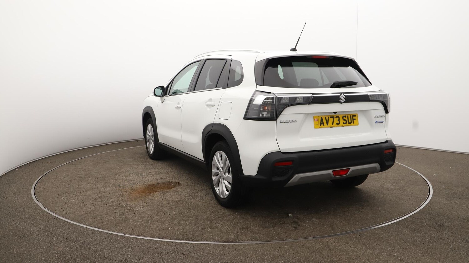 Used Suzuki SX4 S-Cross 2023 for sale - 76152881: Photo 63