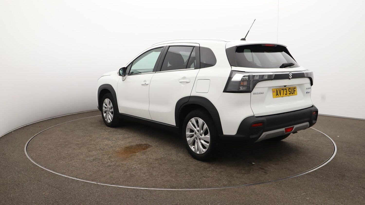 Used Suzuki SX4 S-Cross 2023 for sale - 76152881: Photo 64