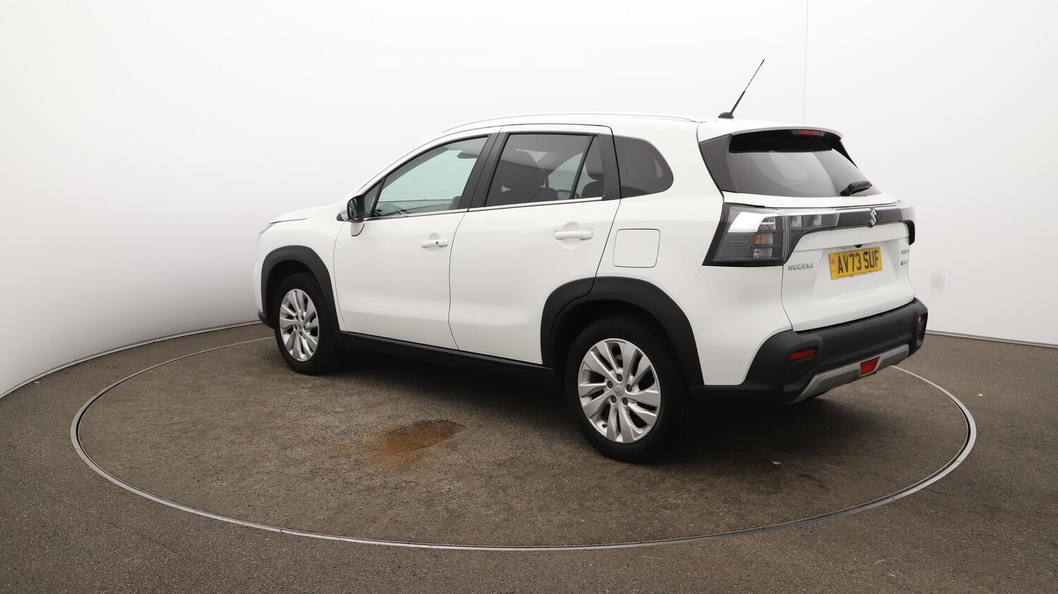 Used Suzuki SX4 S-Cross 2023 for sale - 76152881: Photo 65