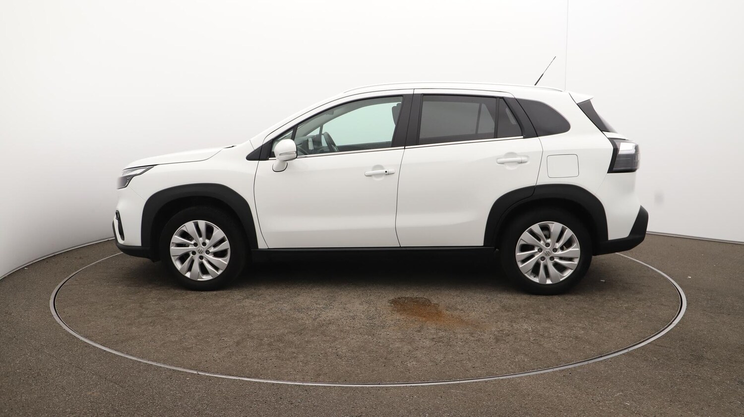 Used Suzuki SX4 S-Cross 2023 for sale - 76152881: Photo 66